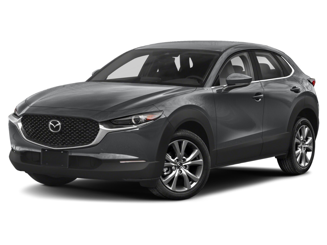 Mazda CX-30 2021