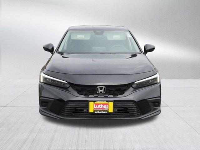 Honda Civic 2024