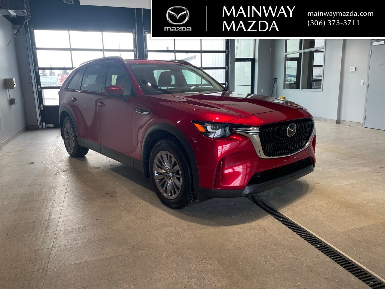Mazda CX-3 2025