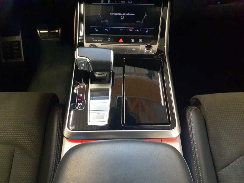 Audi Q7 2021