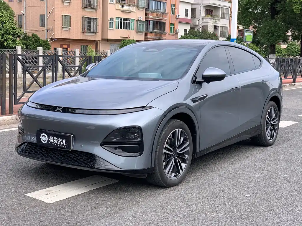 Xpeng G6 2024