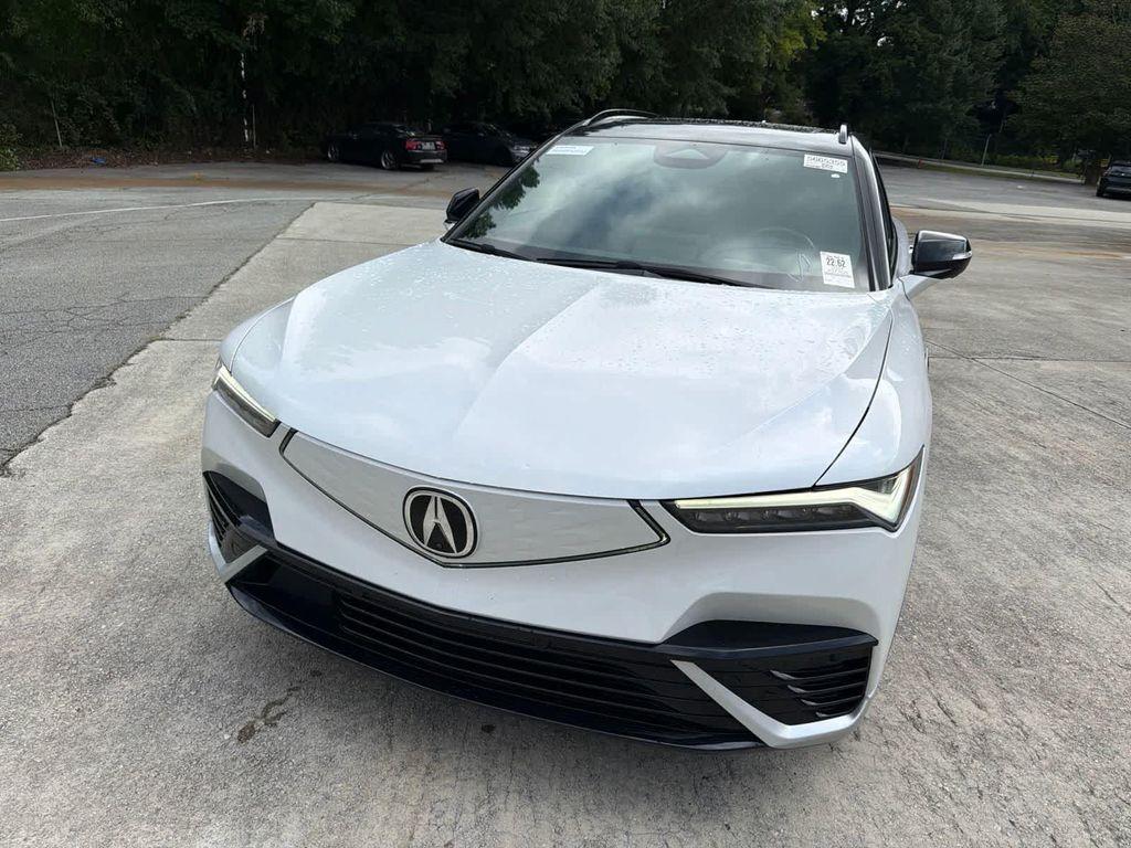 Acura ZDX 2024