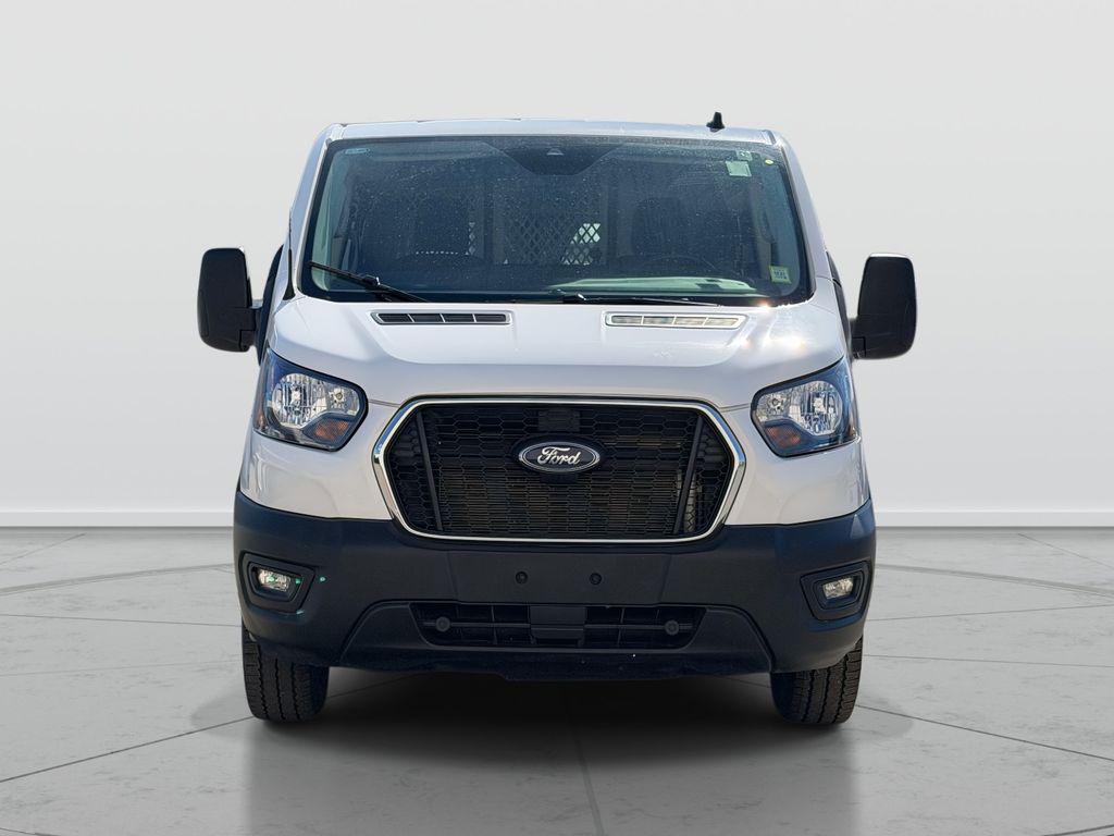 Ford Transit 2024