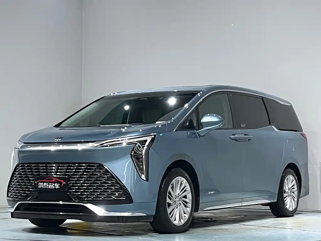 Buick Century 2023