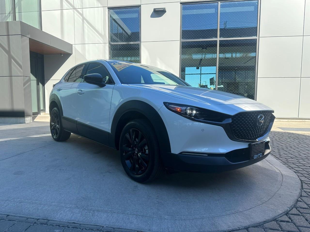 Mazda CX-30 2025