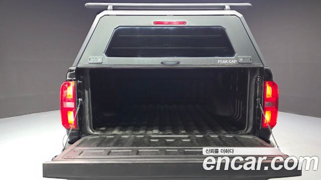 Chevrolet Colorado 2022