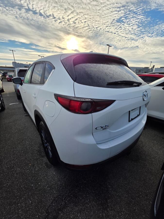 Mazda CX-5 2021