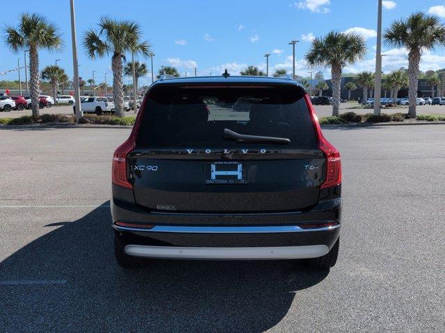 Volvo XC90 2022