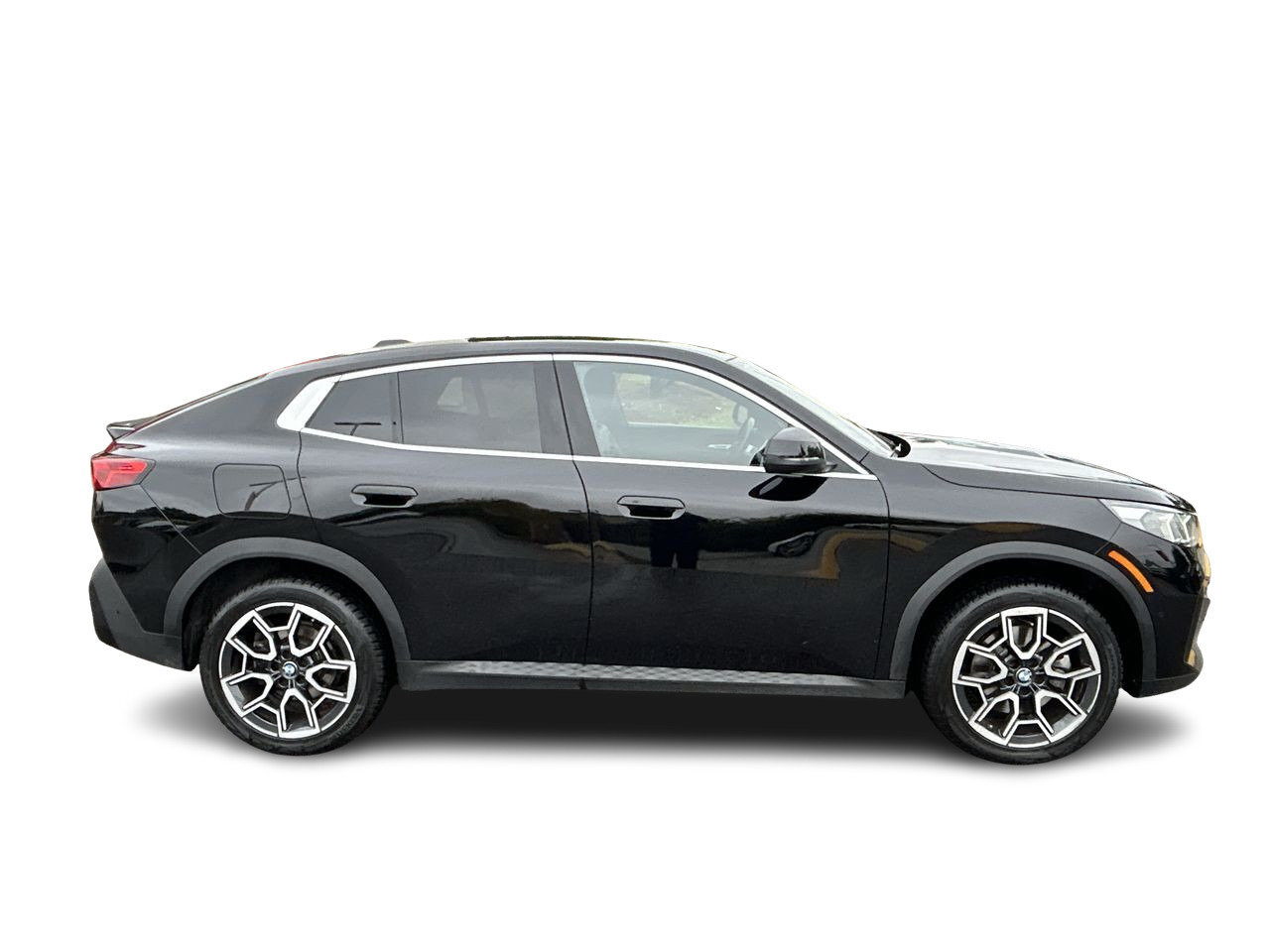 BMW X2 2025