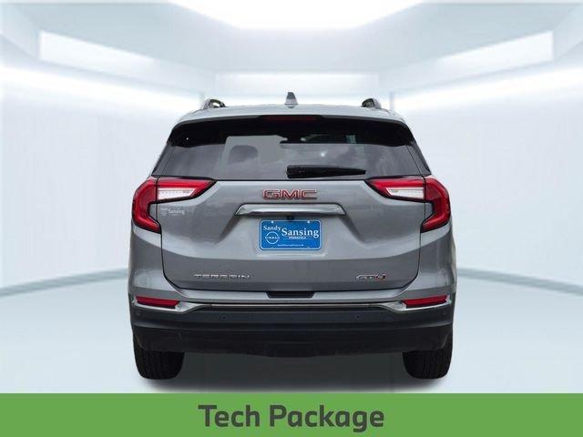 GMC Terrain 2024