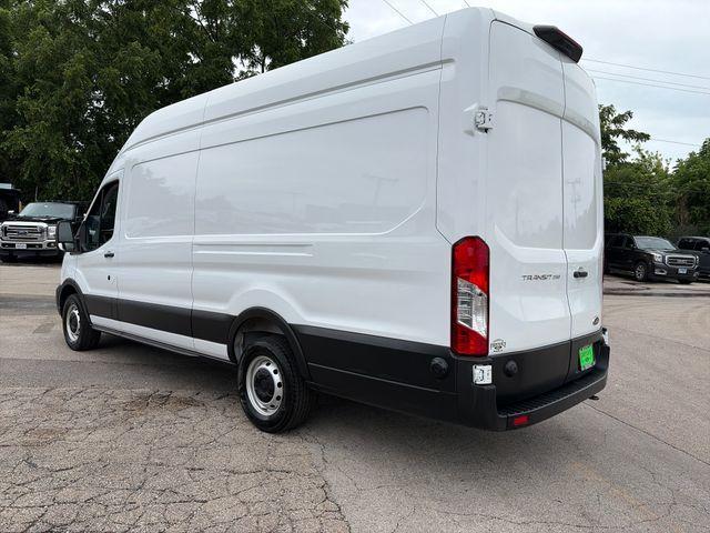 Ford Transit 2025