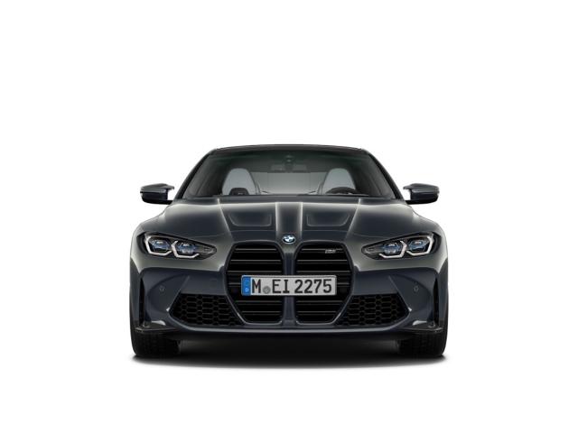 BMW M4 2022