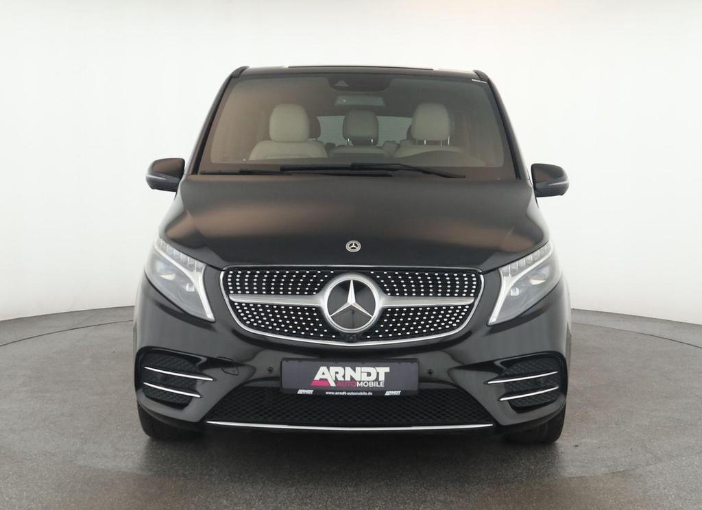 Mercedes-Benz V 300 2023