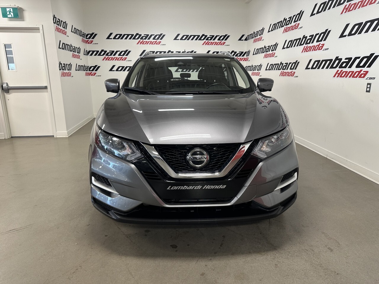Nissan Qashqai 2023