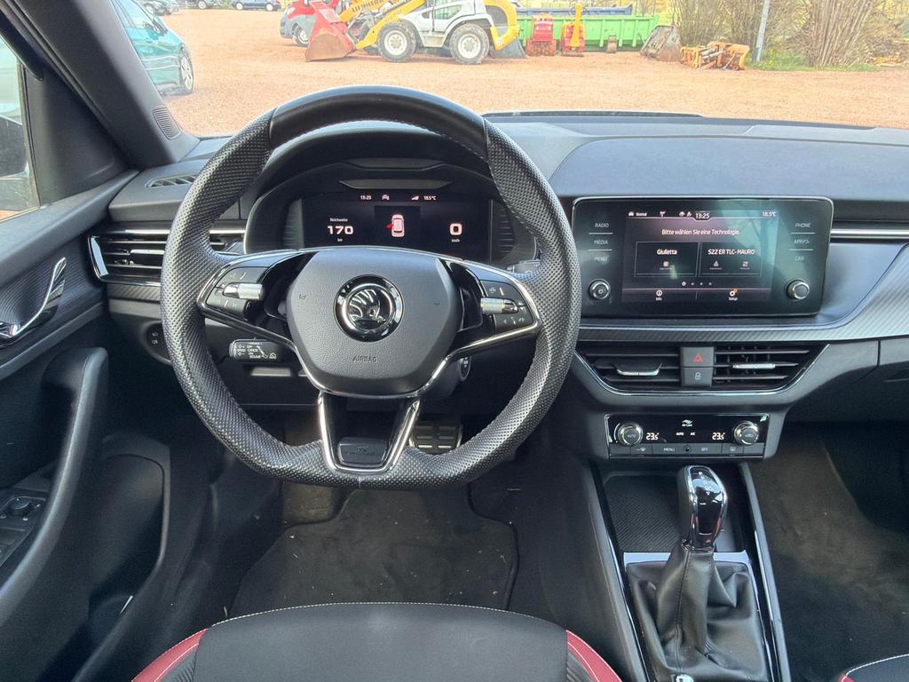 Skoda Kamiq 2022