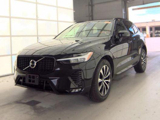 Volvo XC60 2024