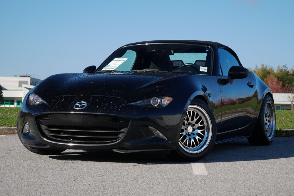 Mazda MX-5 2022