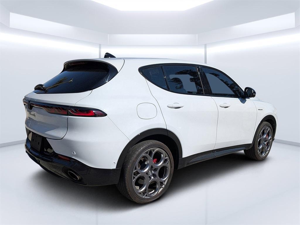 Alfa Romeo Tonale 2024