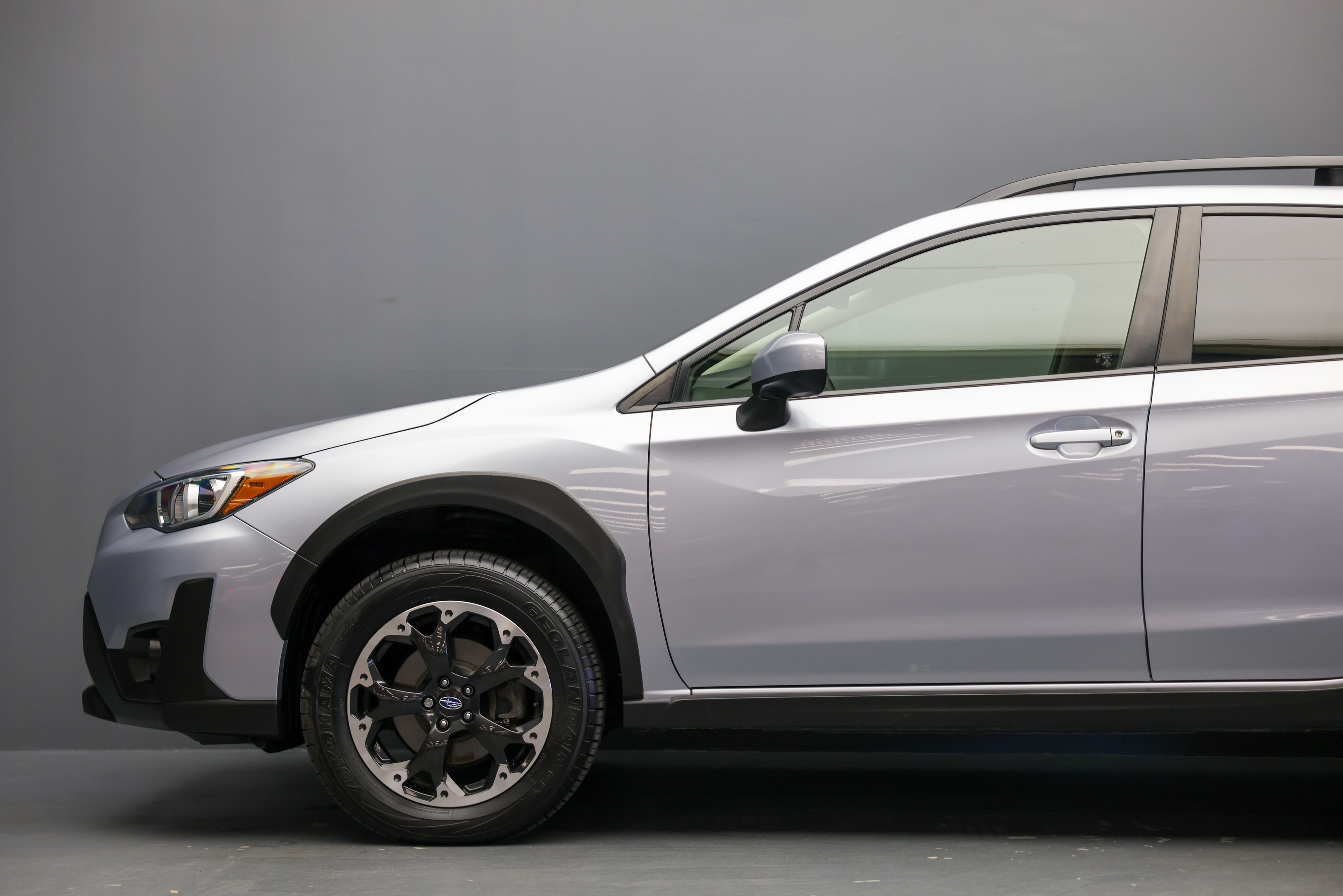 Subaru Crosstrek 2023