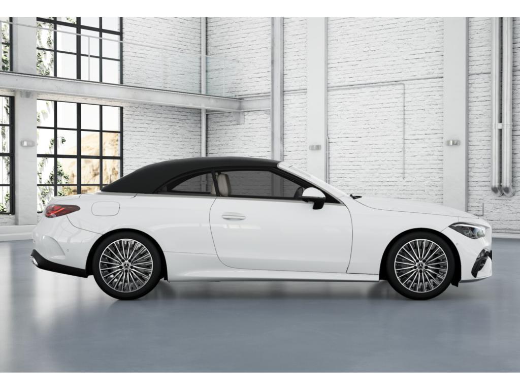 Mercedes-Benz CLE 180 2024