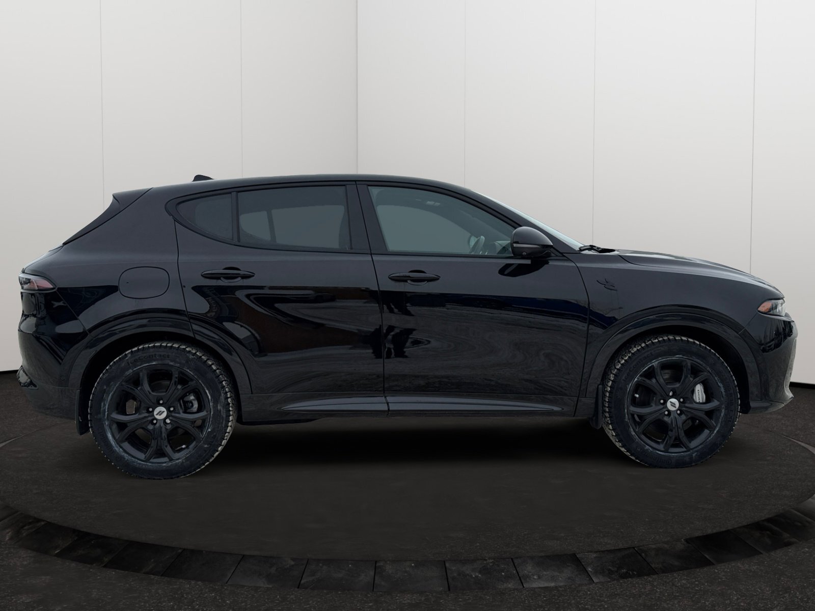 Dodge Hornet 2024