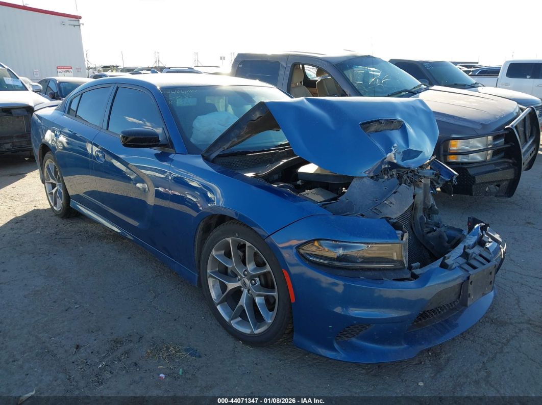 Dodge Charger 2023