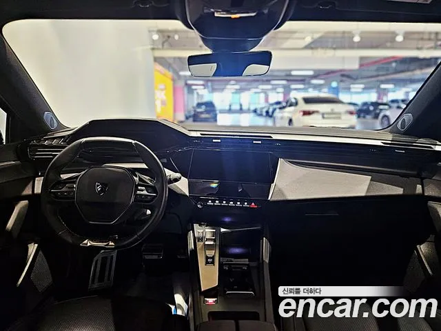 Peugeot 308 2023