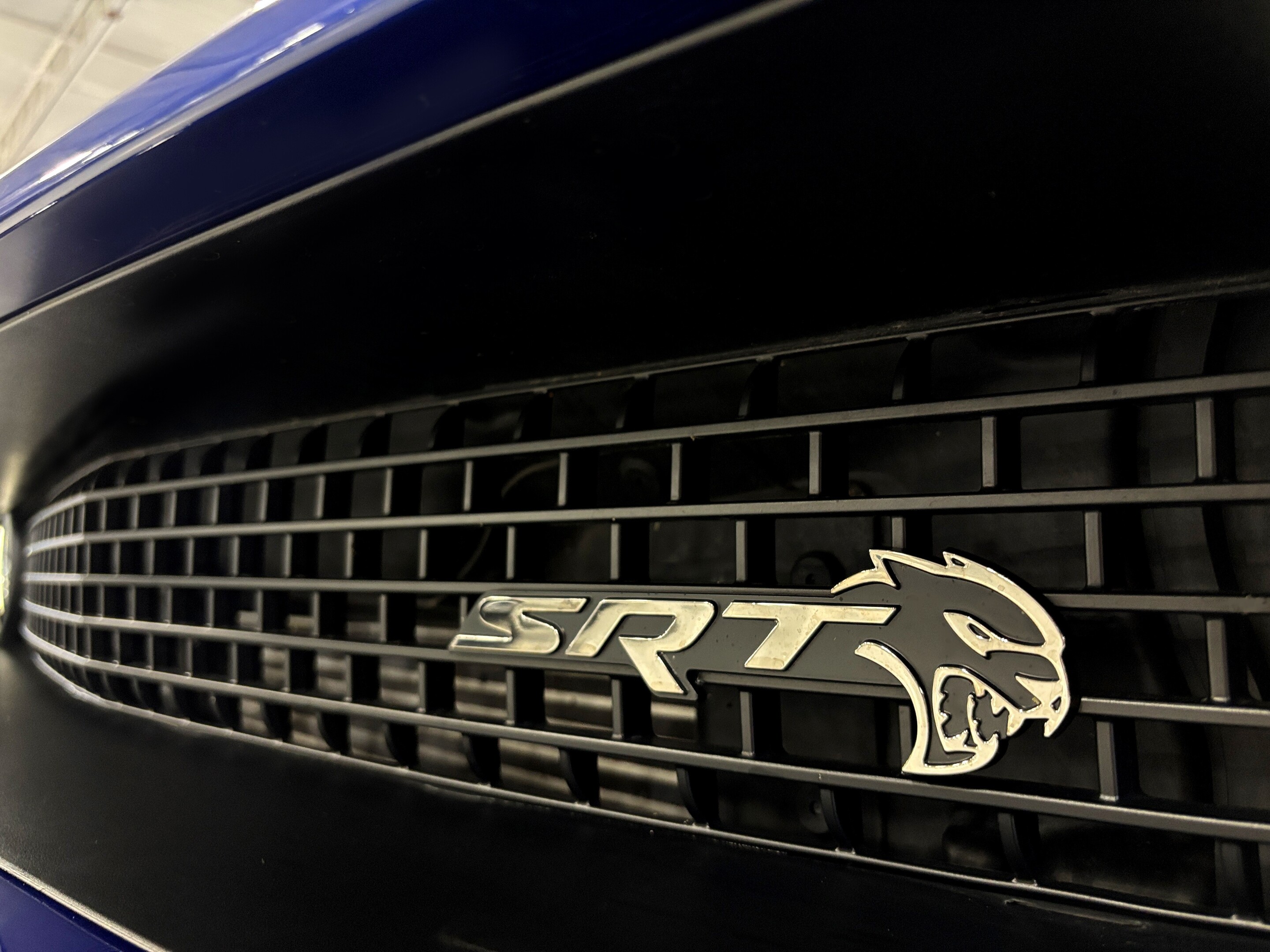Dodge Challenger 2021