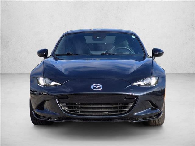 Mazda MX-5 2024
