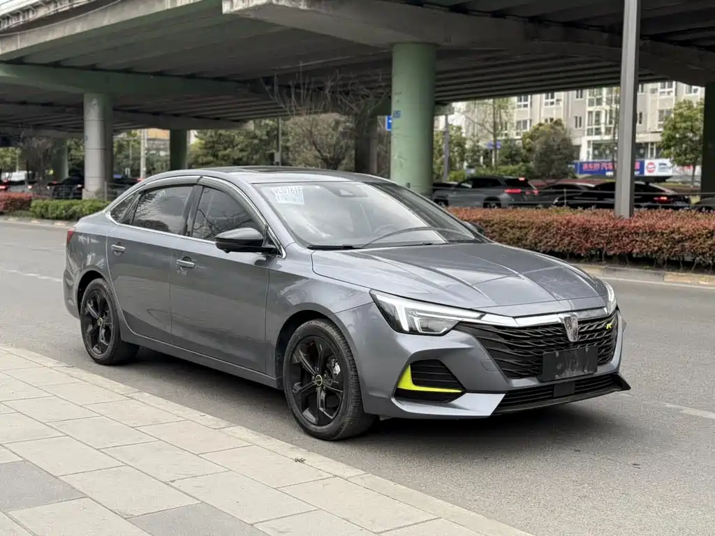 Roewe i6 Max 2021