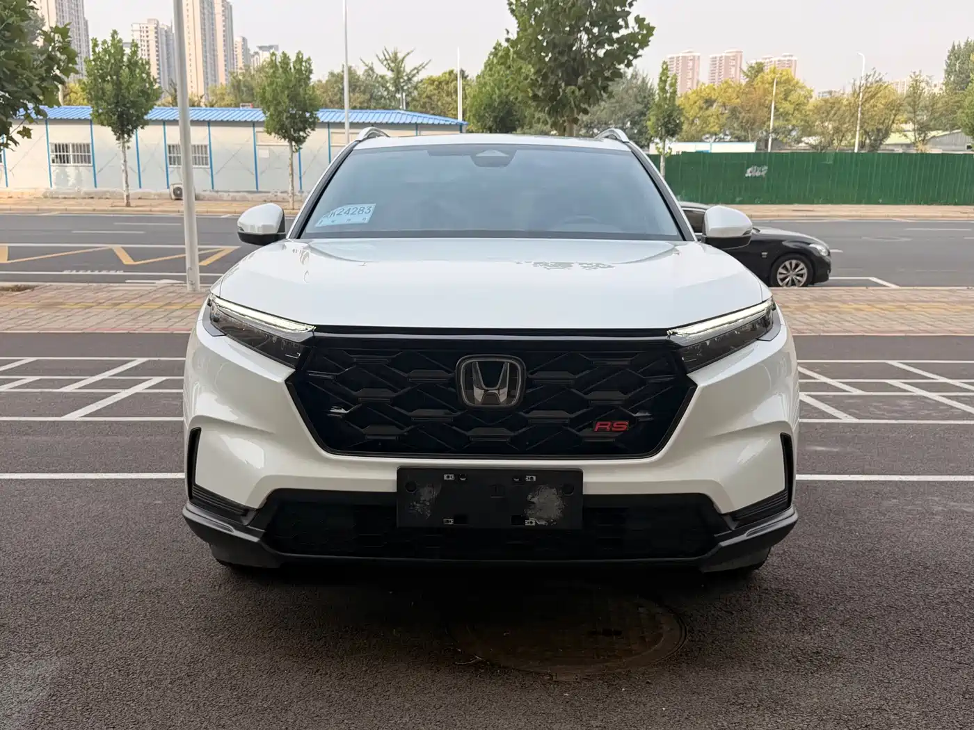 Honda CR-V 2023