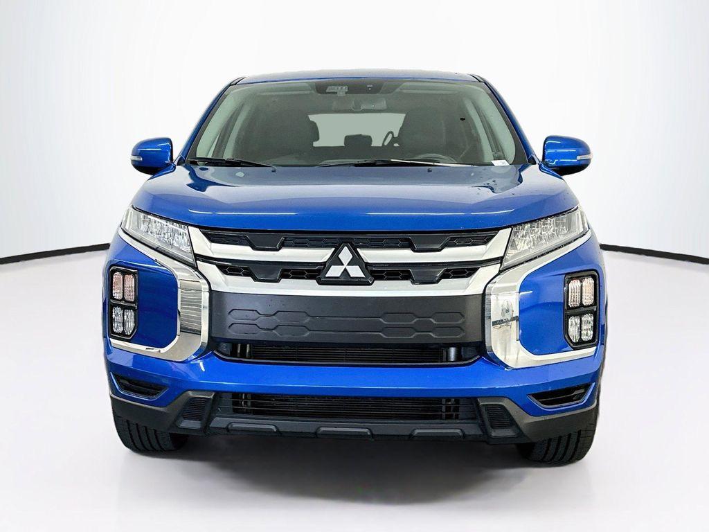 Mitsubishi Outlander Sport 2024
