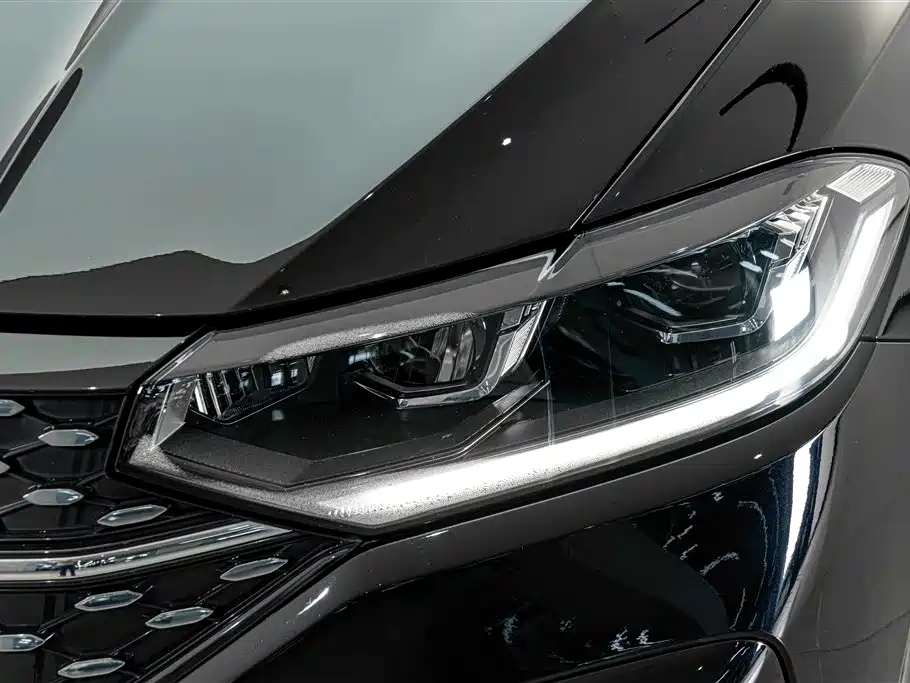 Volkswagen Lavida 2023