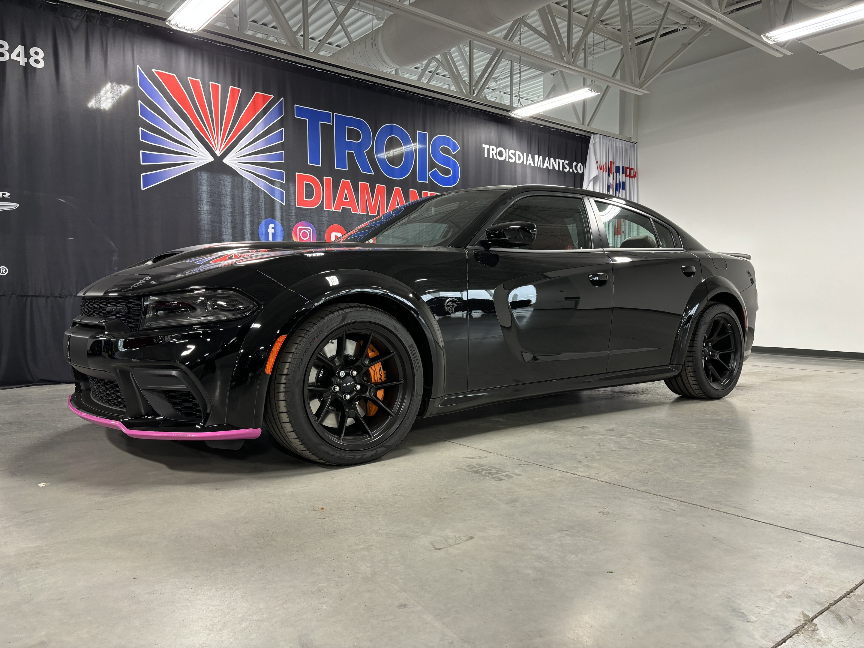 Dodge Charger 2023