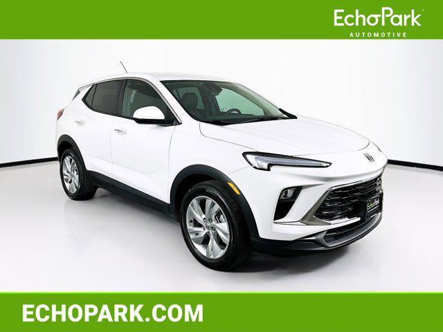 Buick Encore GX 2025