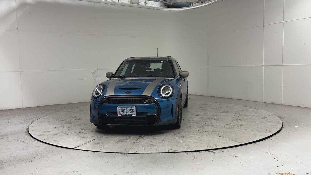 Mini Hardtop 2023