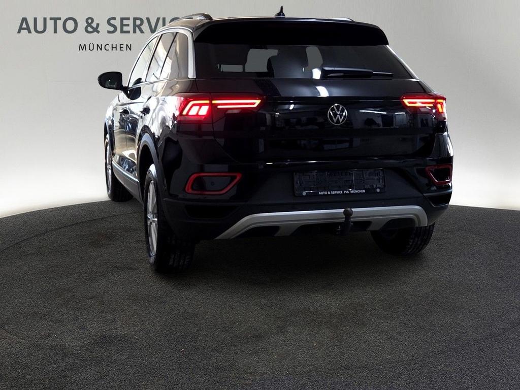 Volkswagen T-Roc 2024