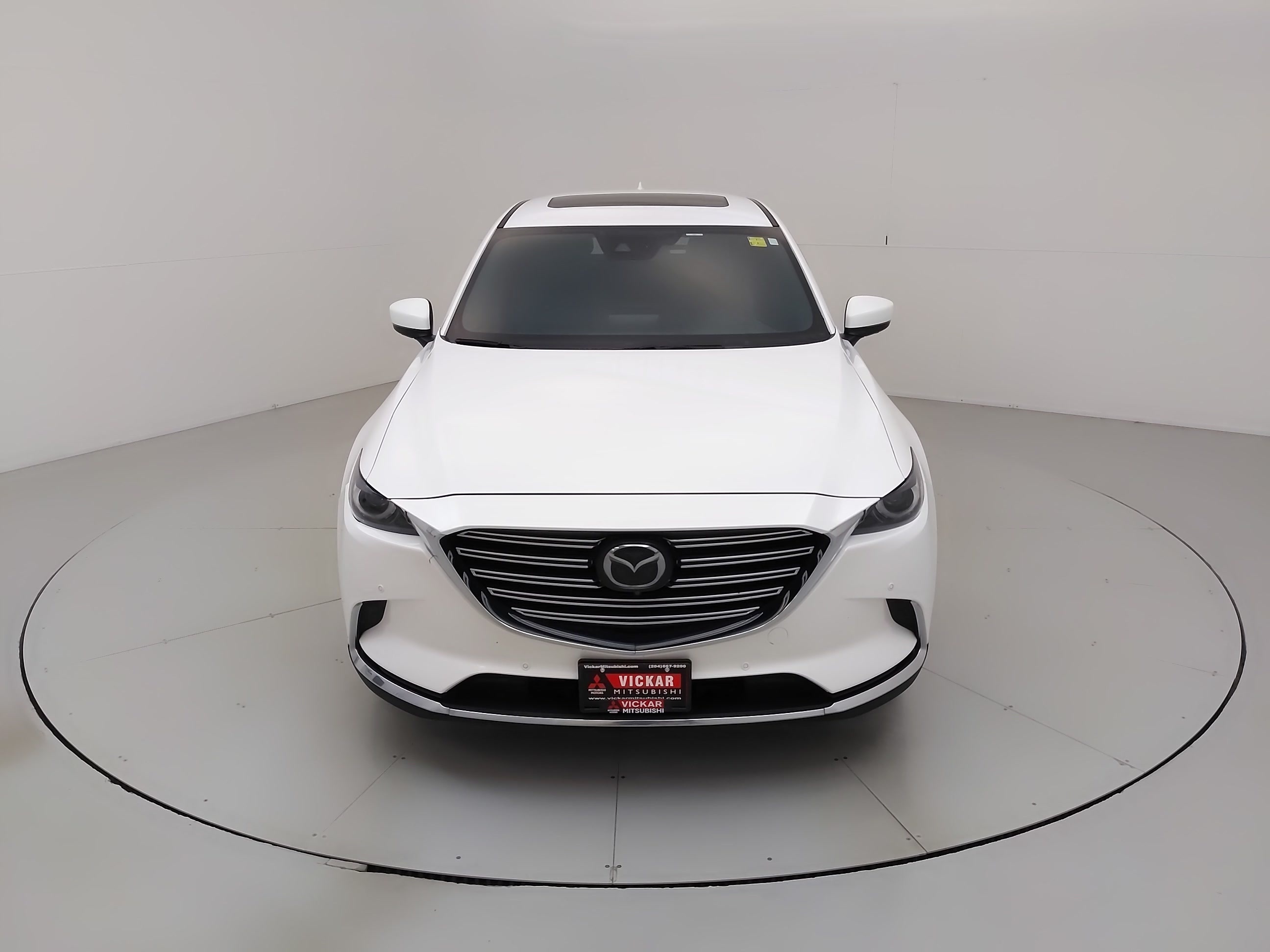 Mazda CX-9 2021