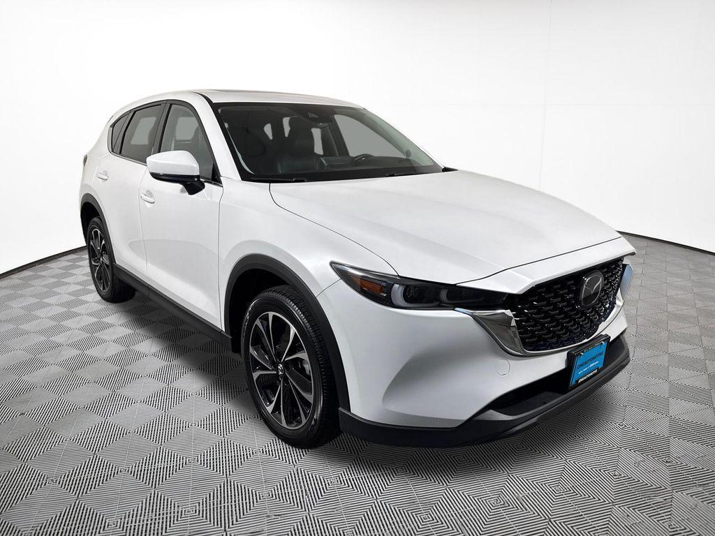 Mazda CX-5 2023