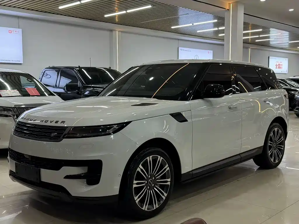 Land Rover Range Rover Sport 2024