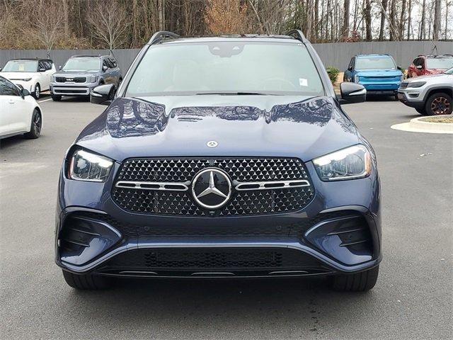 Mercedes-Benz G-Класс 2025
