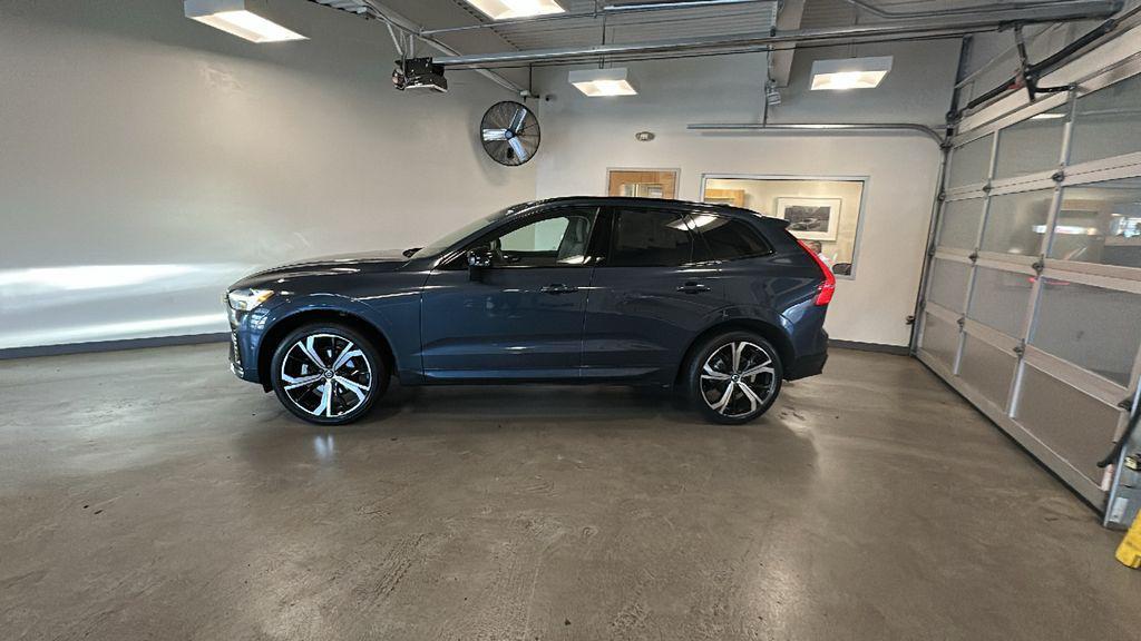 Volvo XC60 2023