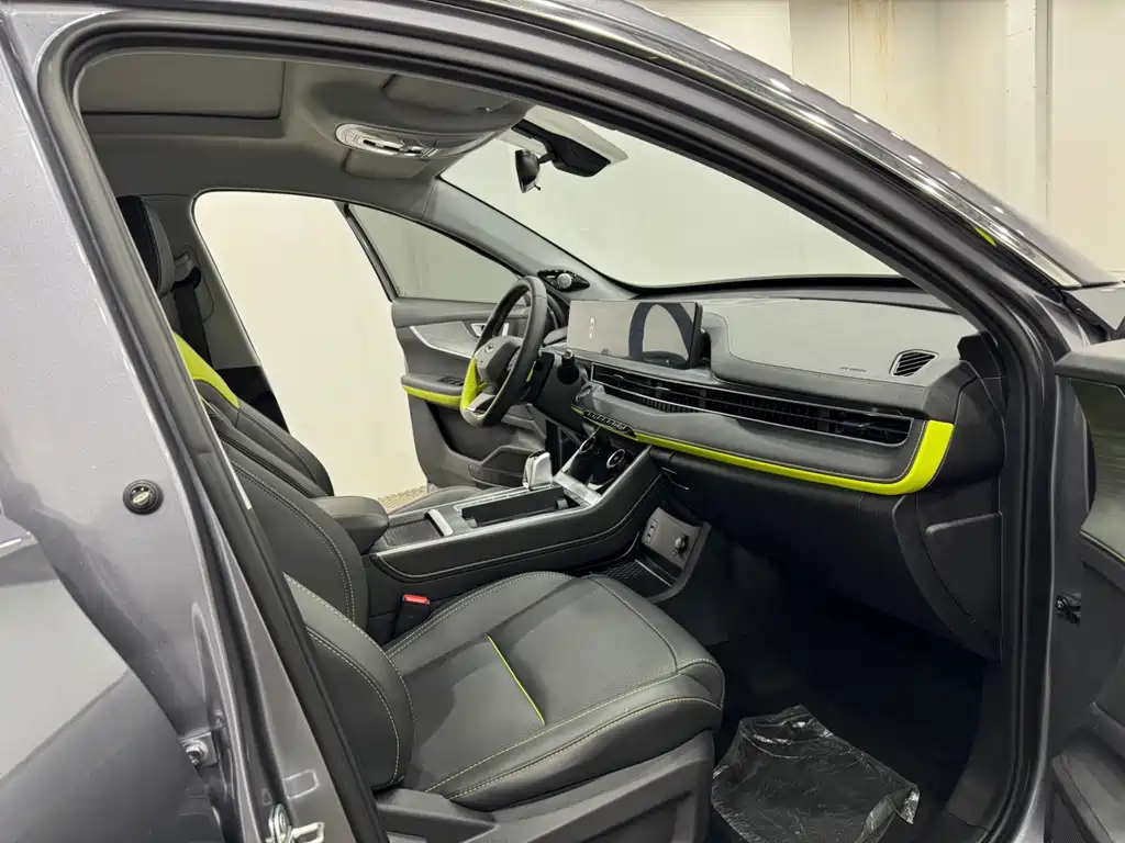 CHERY Tiggo 7 Plus 2023