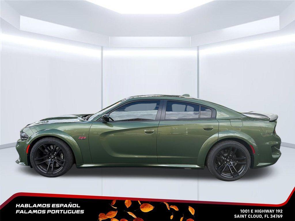 Dodge Charger 2023