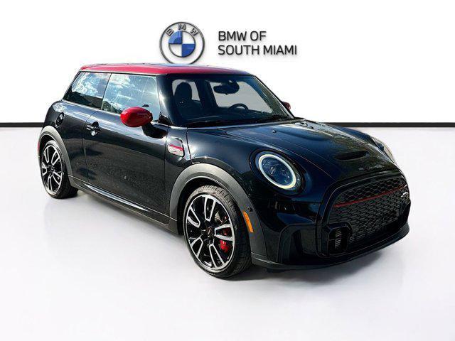 Mini Hardtop 2023