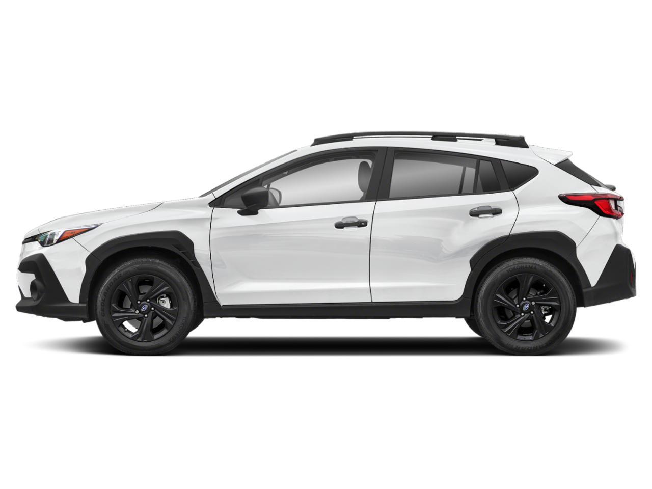 Subaru Crosstrek 2025