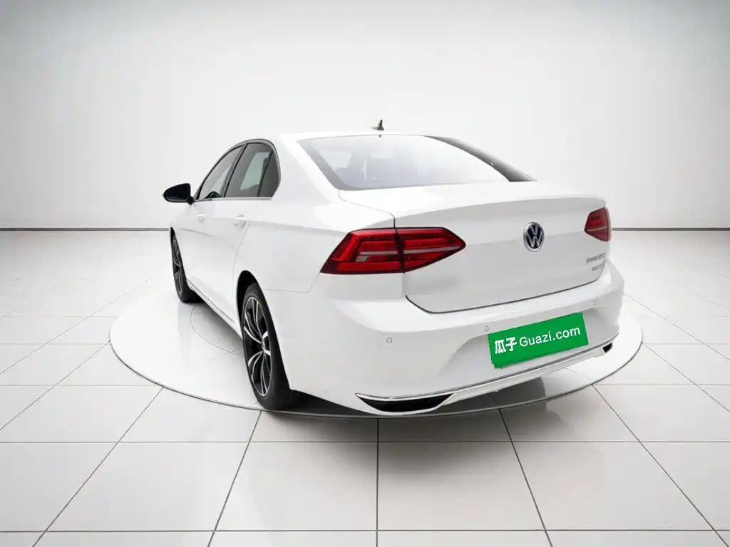 Volkswagen Lamando 2022