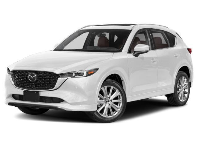 Mazda CX-5 2023