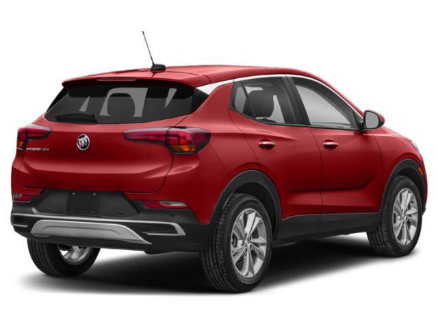 Buick Encore GX 2022