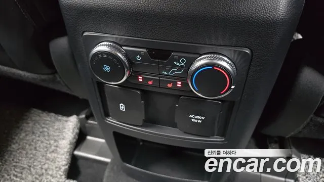 Ford Explorer 2021